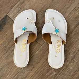 Kino sandals